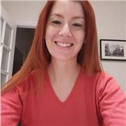 Soy Profesora de Español, domino a la perfección nuestro idioma, además de enseñar todas las asignaturas de nivel Primario y de enseñar en Universidad materias didácticas